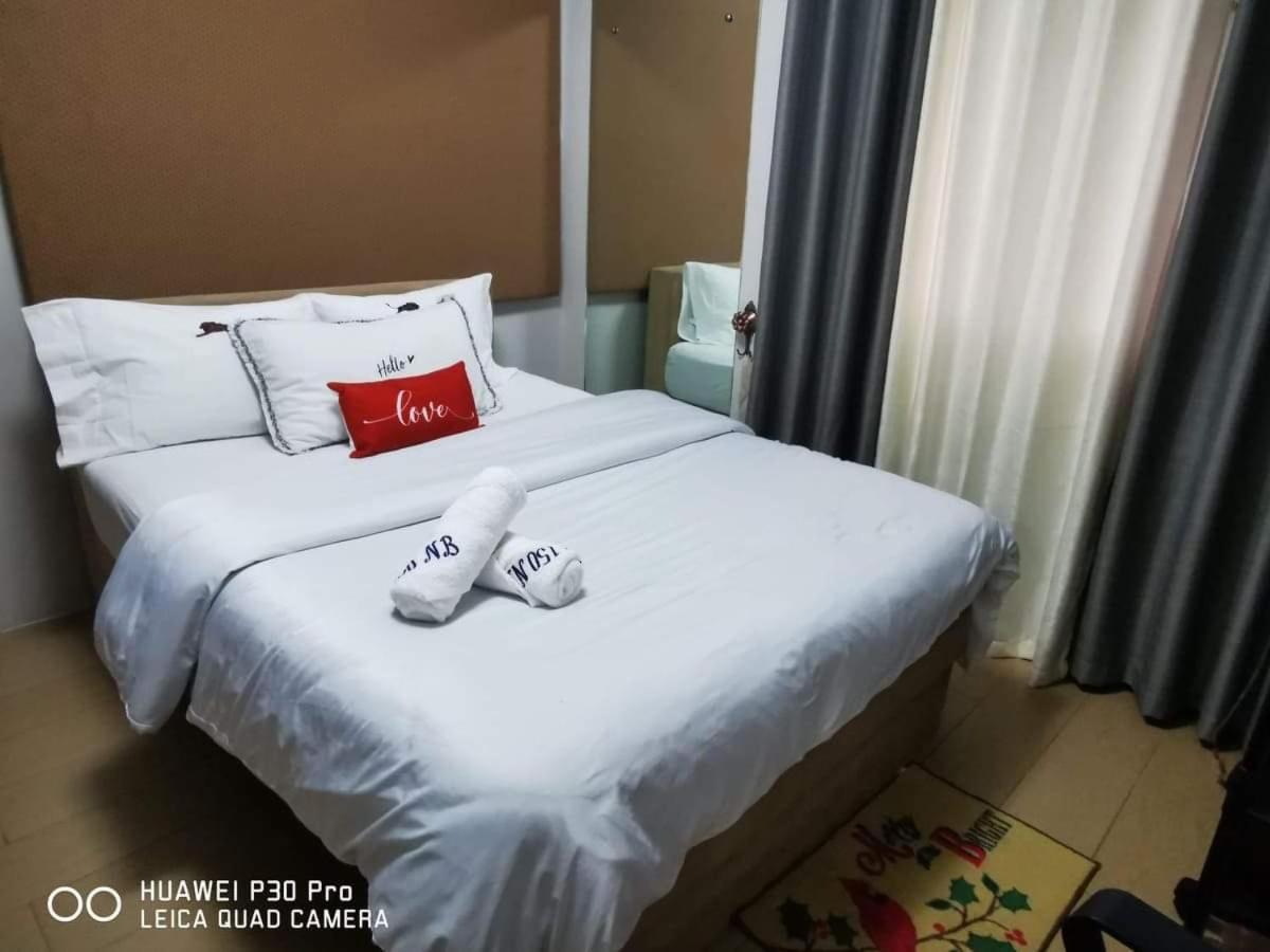 Staycation Condotel @ 150 Newport Pasay City Manila Bagian luar foto